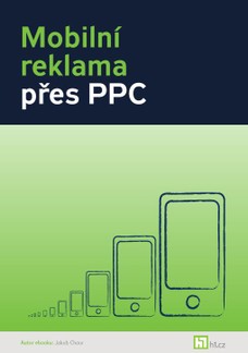 Mobilní reklama přes PPC