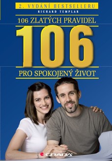 106 zlatých pravidel pro spokojený život