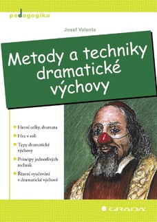 Metody a techniky dramatické výchovy