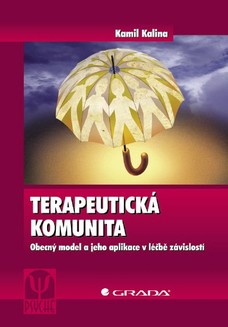 Terapeutická komunita