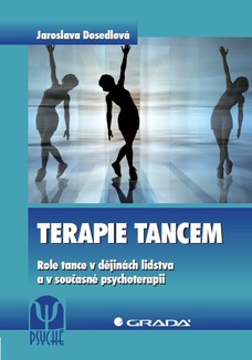 Terapie tancem