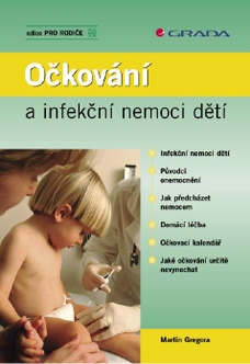 Očkování a infekční nemoci dětí
