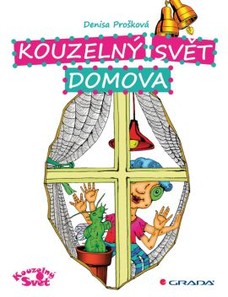 Kouzelný svět domova