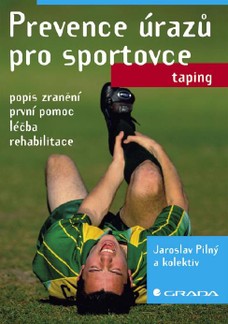 Prevence úrazů pro sportovce