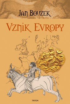 Vznik Evropy