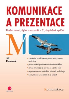 Komunikace a prezentace