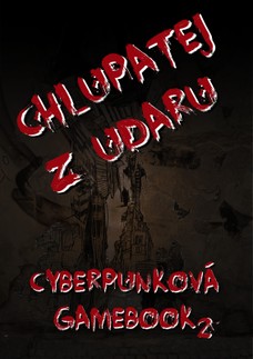 Chlupatej z Udaru