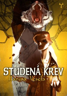 Studená krev