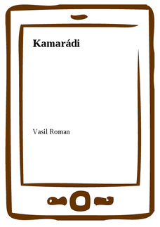 Kamarádi