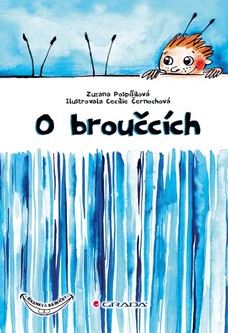 O broučcích