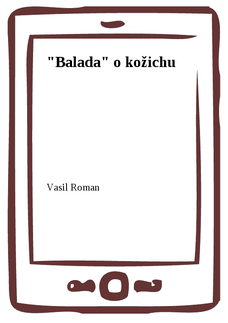 "Balada" o kožichu