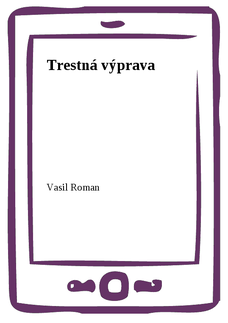 Trestná výprava