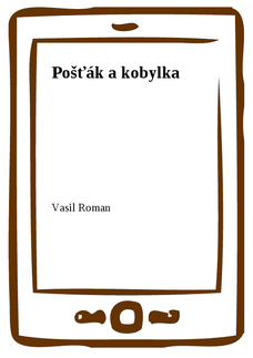 Pošťák a kobylka