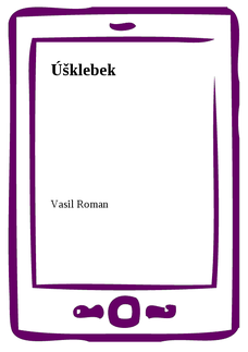 Úšklebek