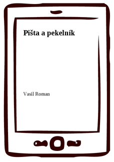 Pišta a pekelník