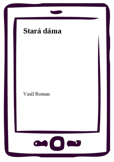 Stará dáma