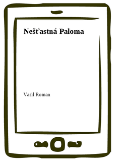 Nešťastná Paloma