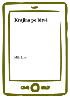 Krajina po bitvě