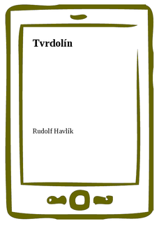 Tvrdolín