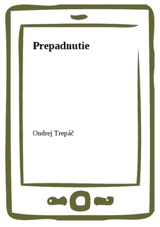 Prepadnutie