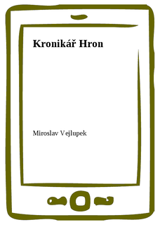 Kronikář Hron