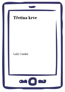 Třetina krve