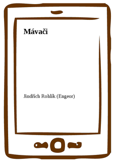 Mávači