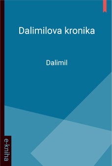 Dalimilova kronika