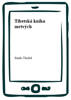 Tibetská kniha mrtvých