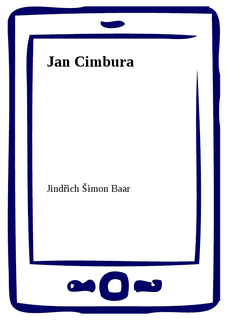 Jan Cimbura