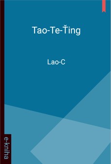 Tao-Te-Ťing