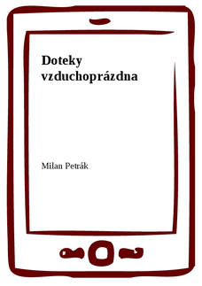 Doteky vzduchoprázdna