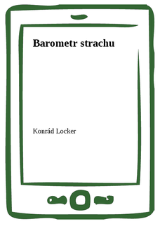 Barometr strachu