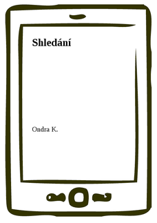 Shledání