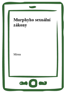 Murphyho sexuální zákony