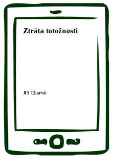 Ztráta totožnosti