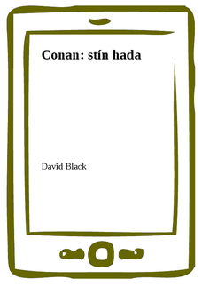 Conan: stín hada