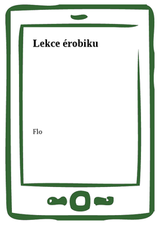 Lekce érobiku