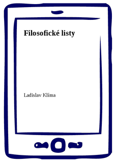 Filosofické listy