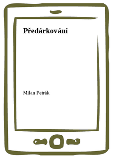 Předárkování