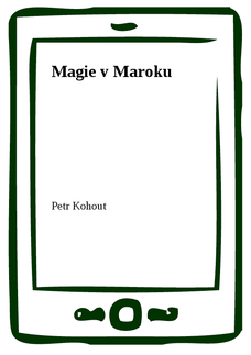 Magie v Maroku