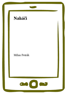 Naháči