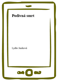 Podivná smrt