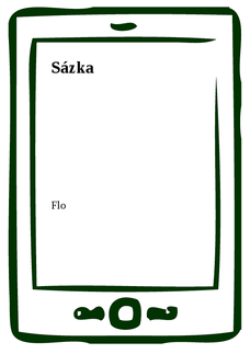 Sázka