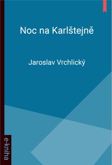 Noc na Karlštejně