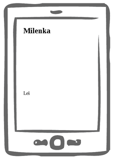 Milenka