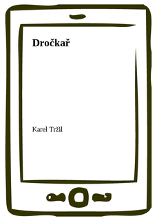 Dročkař