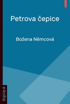 Petrova čepice