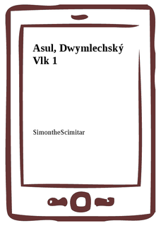 Asul, Dwymlechský Vlk 1