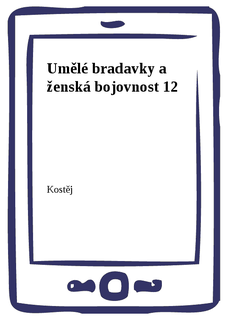 Umělé bradavky a ženská bojovnost 12